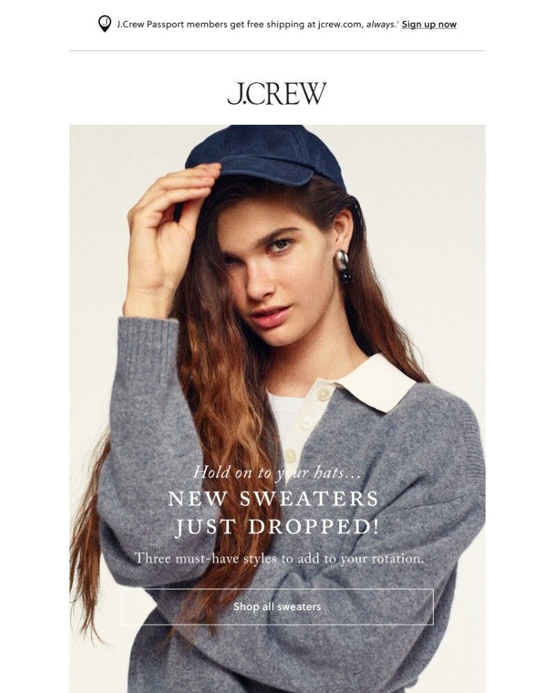 Screenshot of email with subject /media/emails/three-new-sweaters-you-need-1b8e33-cropped-c44de18a.jpg