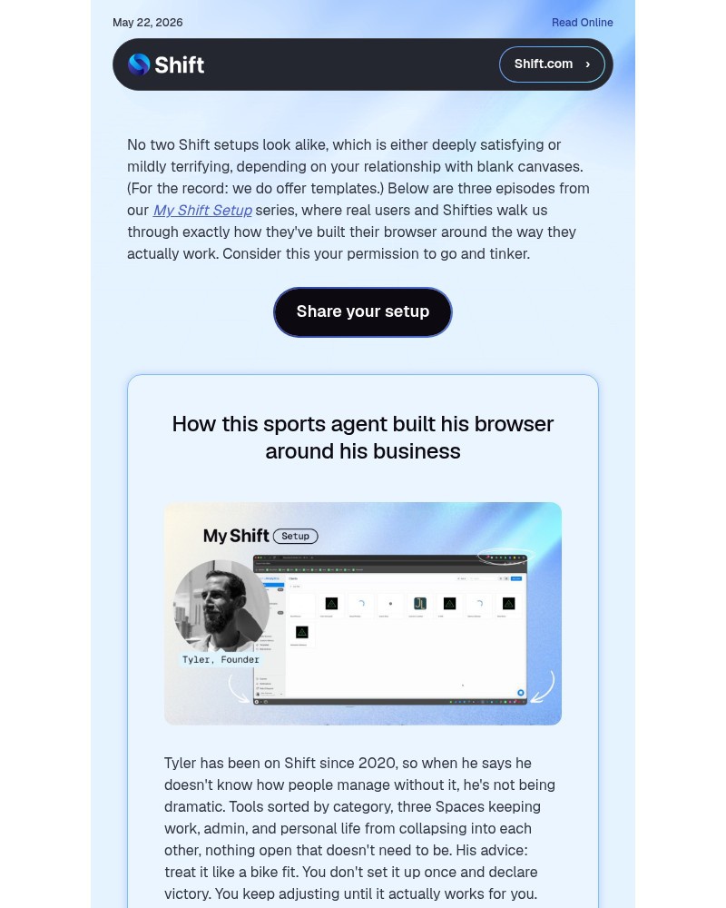 Screenshot of email with subject /media/emails/three-real-shift-setups-one-even-has-a-name-3baf5a-cropped-f3d14190.jpg