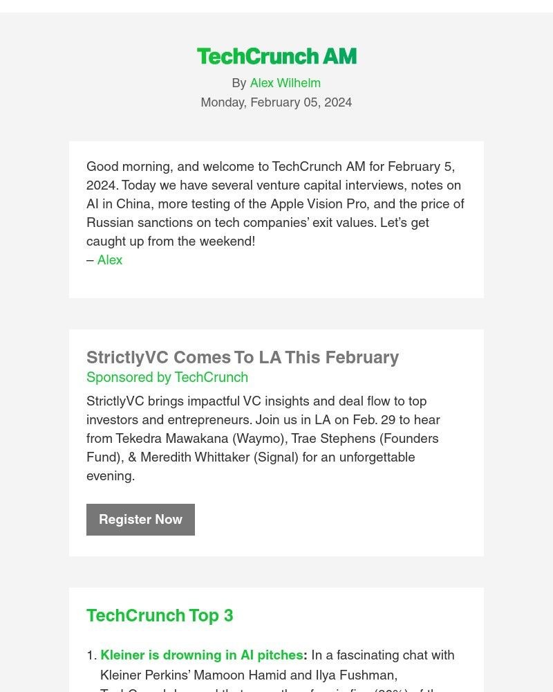 Screenshot of email with subject /media/emails/throw-a-rock-hit-an-ai-startup-5c6c0e-cropped-00dbbf48.jpg