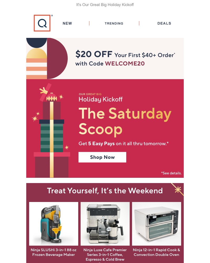 Screenshot of email with subject /media/emails/thru-sunday-5-easy-pays-on-your-cart-7200bd-cropped-324b5064.jpg