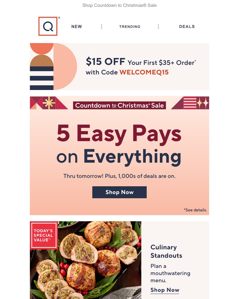 Screenshot of email with subject /media/emails/thru-tomorrow-5-easy-pays-on-it-all-f3e779-cropped-a2b4ee6f.jpg