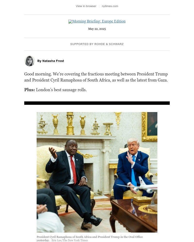 Screenshot of email with subject /media/emails/thursday-briefing-a-fraught-white-house-meeting-8fa0b7-cropped-b47e5fc2.jpg