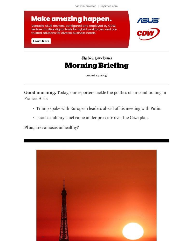 Screenshot of email with subject /media/emails/thursday-briefing-air-conditioning-politics-b7d081-cropped-799e1285.jpg
