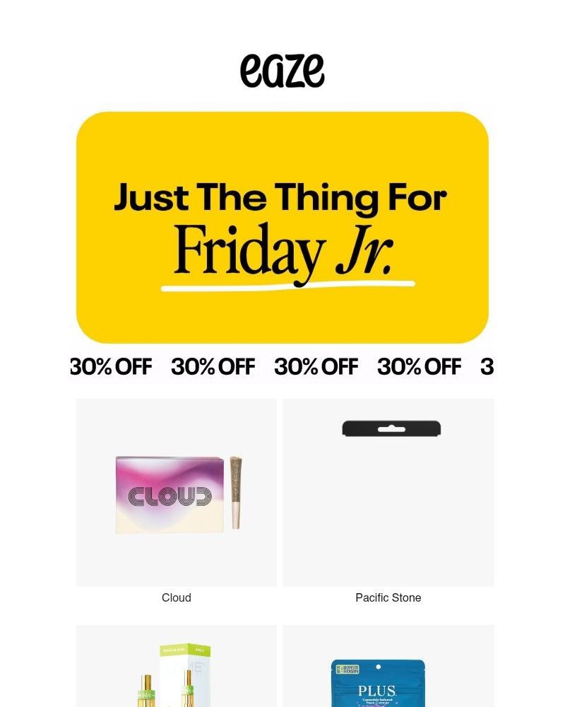 Screenshot of email with subject /media/emails/thursday-rhythm-30-off-09ac79-cropped-9323575f.jpg