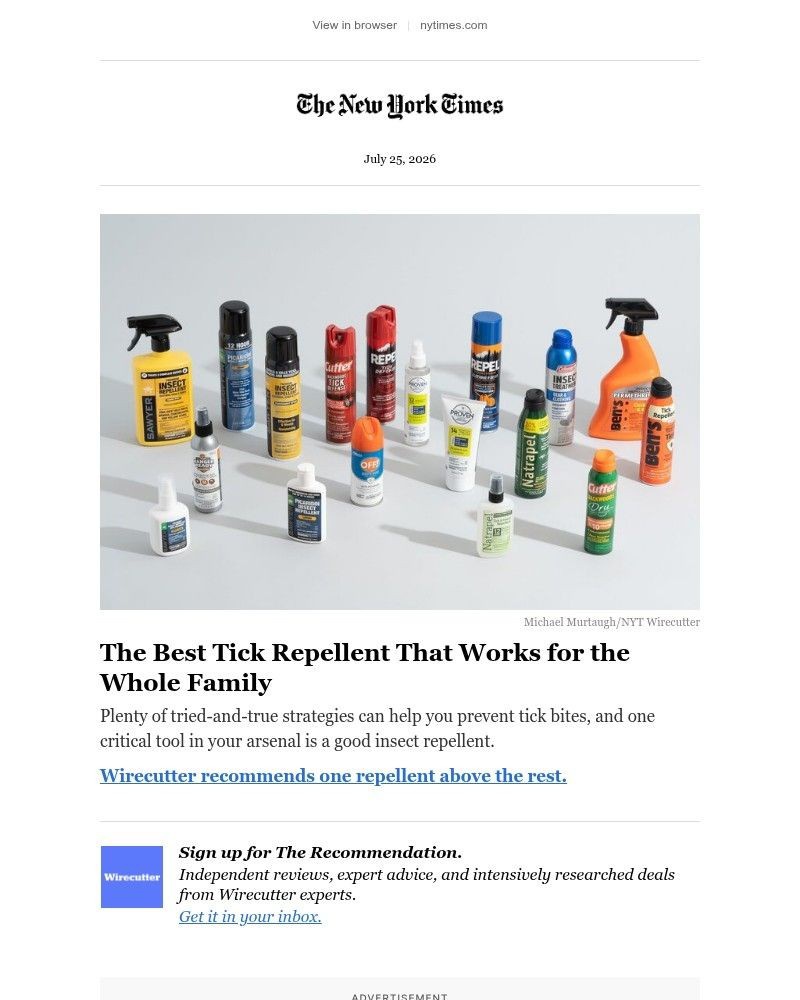 Screenshot of email with subject /media/emails/tick-related-diseases-are-on-the-rise-you-need-only-one-repellent-4eb01c-cropped-aa660290.jpg