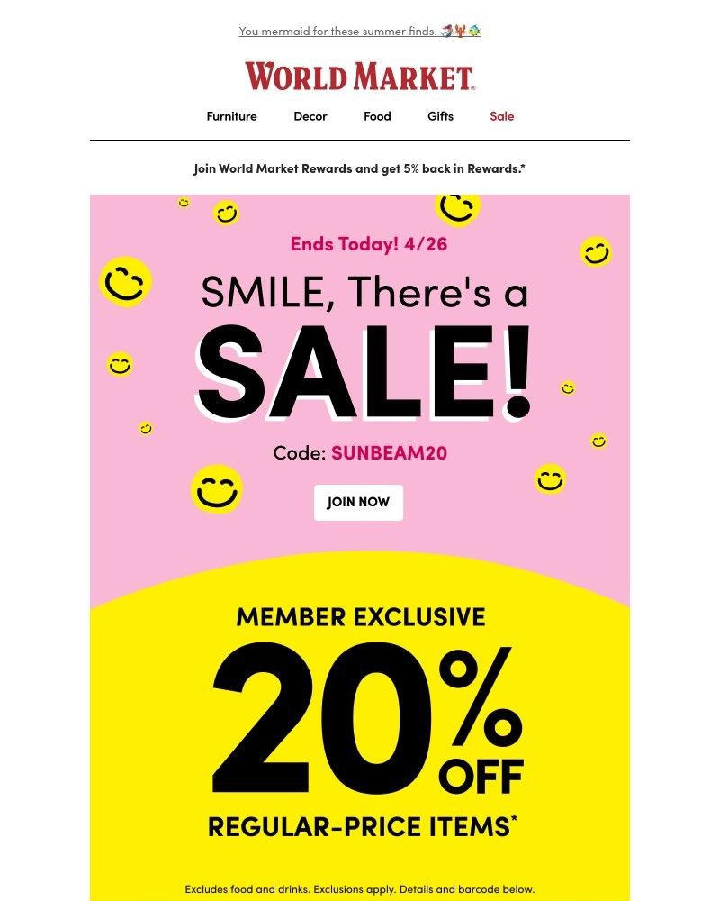 Screenshot of email with subject /media/emails/tick-tock-20-off-ends-tonight-874e37-cropped-6dd6a320.jpg