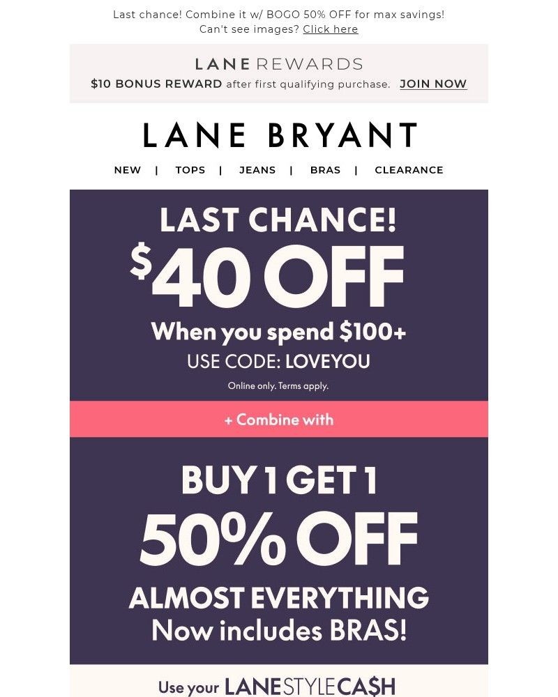 Screenshot of email with subject /media/emails/tick-tock-40-off-100-is-almost-over-a15538-cropped-06b0fe82.jpg