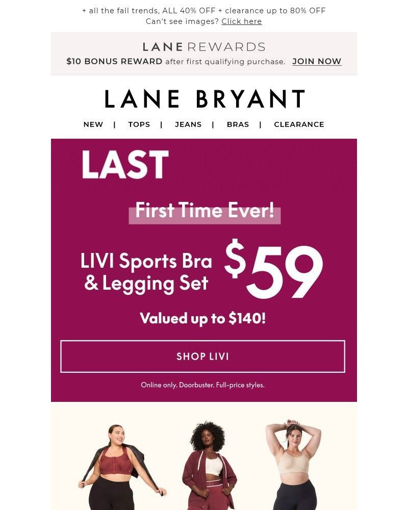 Screenshot of email with subject /media/emails/tick-tock-59-livi-sets-ends-in-minutes-57bcd5-cropped-c7a75dbc.jpg