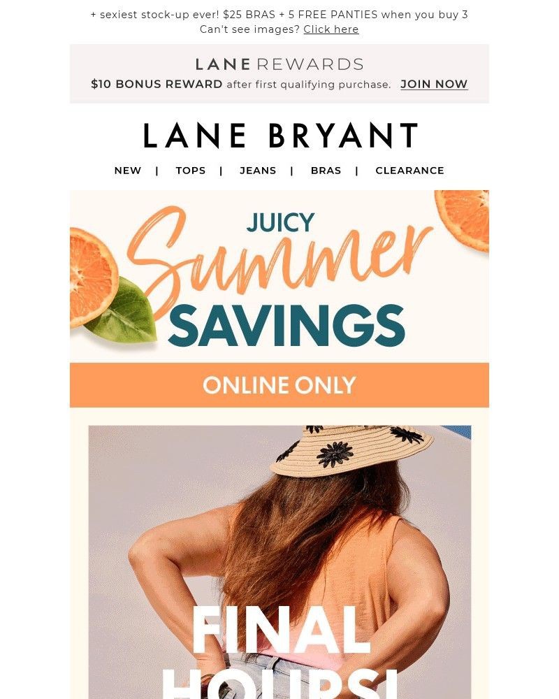 Screenshot of email with subject /media/emails/tick-tock-free-shorts-crops-ends-tonight-38e0be-cropped-c8a14474.jpg