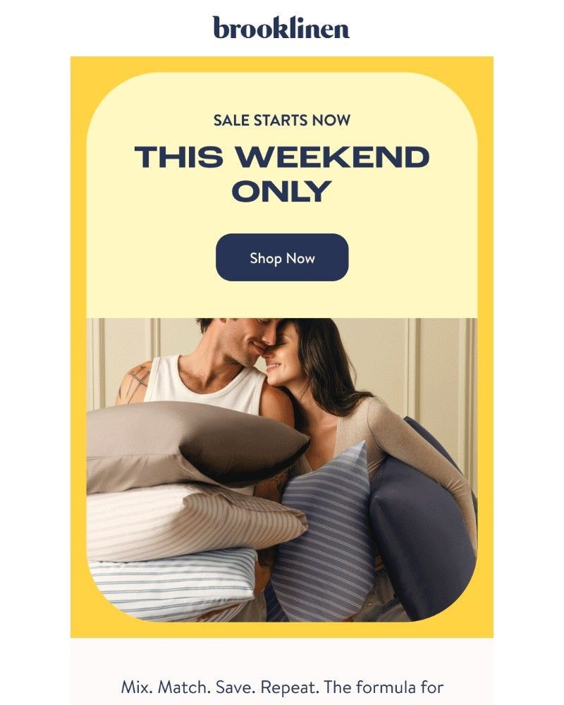 Screenshot of email with subject /media/emails/tick-tock-our-weekend-only-sale-starts-now-1b4ed8-cropped-d4f02b64.jpg
