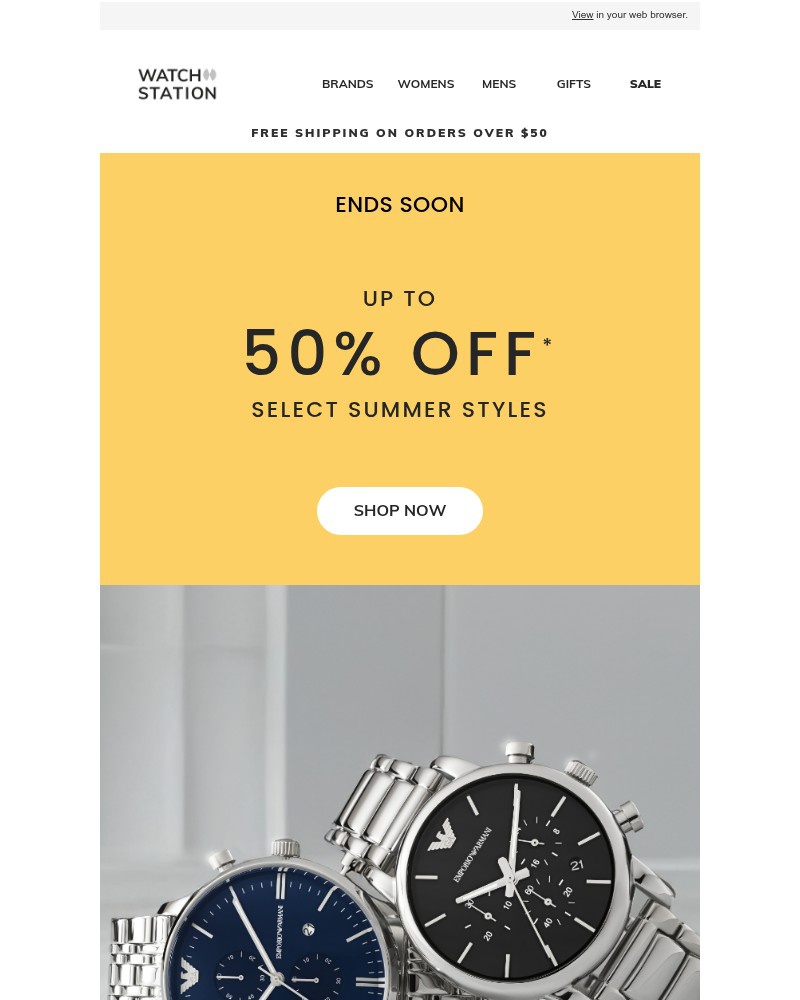 Screenshot of email with subject /media/emails/tick-tock-up-to-50-off-ends-soon-47e5e6-cropped-37267f60.jpg