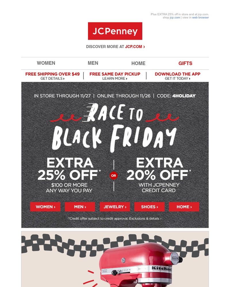 Screenshot of email with subject /media/emails/tighten-those-shoelaces-race-to-black-friday-is-on-cropped-9ab2dcd1.jpg