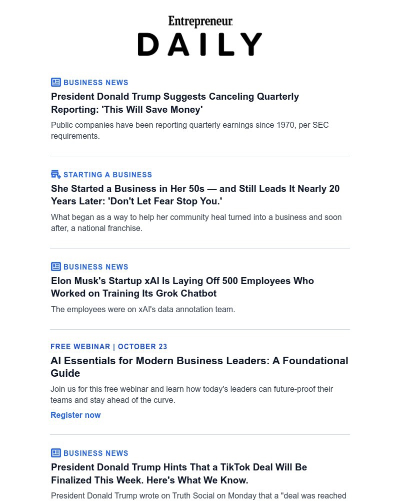 Screenshot of email with subject /media/emails/tiktok-deal-is-imminent-president-trump-says-25c867-cropped-6e9ac80a.jpg