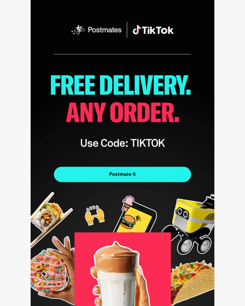 Screenshot of email with subject /media/emails/tiktok-has-granted-you-free-delivery-d3f2db-cropped-0d5ad3f6.jpg