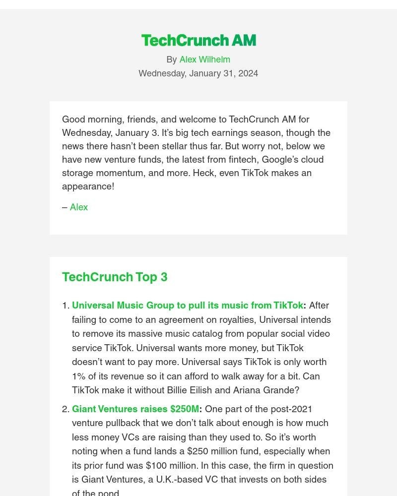 Screenshot of email with subject /media/emails/tiktoks-tune-troubles-3283c1-cropped-847636be.jpg