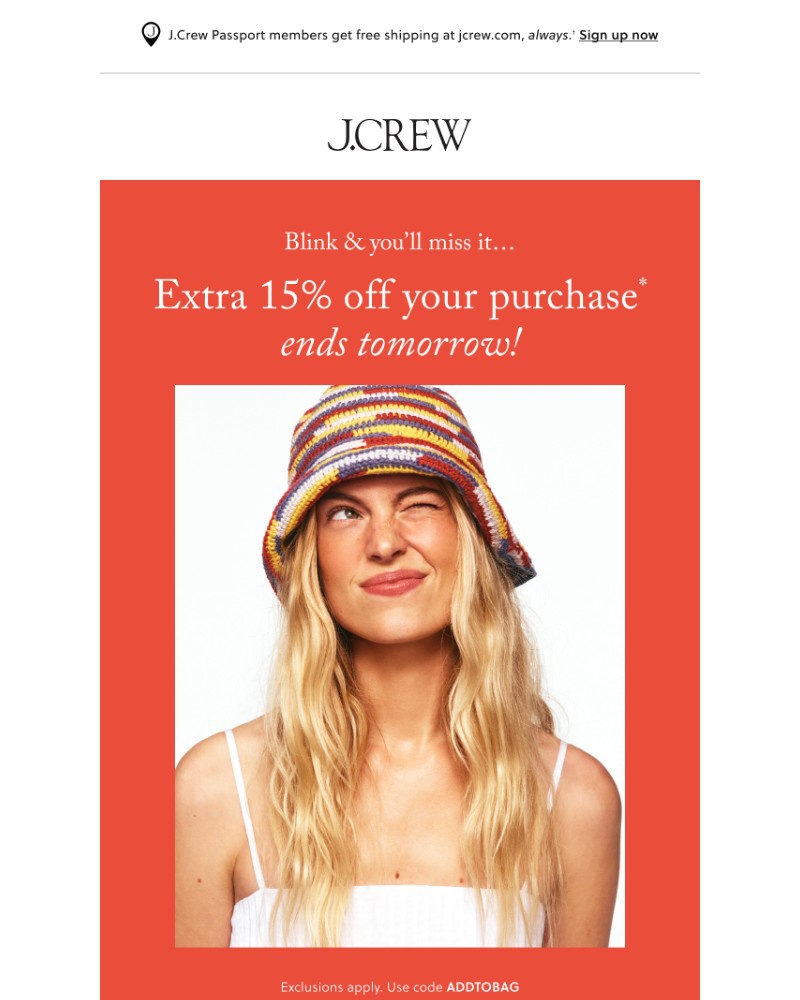 Screenshot of email with subject /media/emails/till-tomorrow-extra-15-off-your-purchase-d88d17-cropped-2fc88c52.jpg