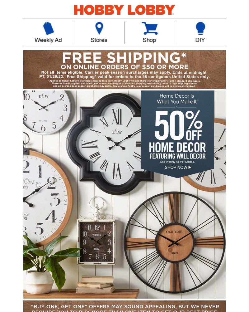 Screenshot of email with subject /media/emails/time-for-50-off-wall-decor-df9b09-cropped-ec46f317.jpg