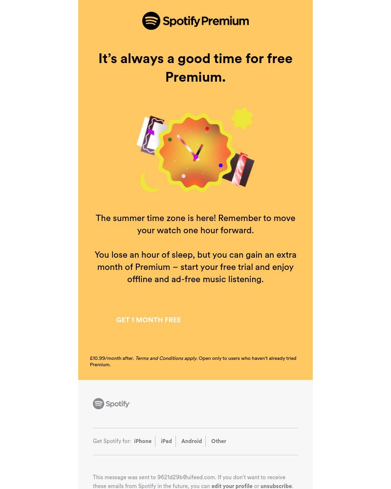 Screenshot of email with subject /media/emails/time-for-a-change-time-for-a-free-premium-trial-accc80-cropped-1e4153a5.jpg