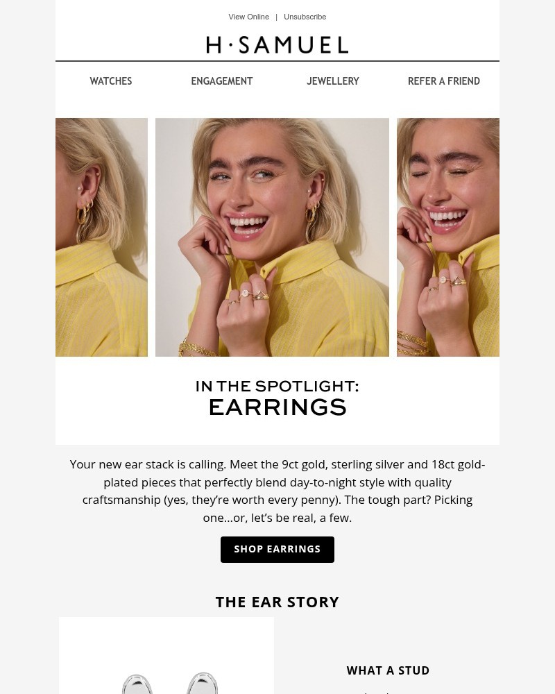 Screenshot of email with subject /media/emails/time-for-an-earring-upgrade-140091-cropped-4b69fc13.jpg