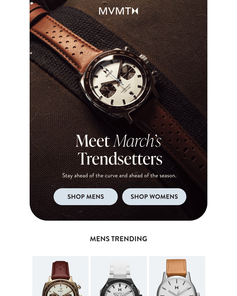 Screenshot of email with subject /media/emails/time-for-an-upgrade-shop-trending-mvmt-watches-681df3-cropped-da7020a7.jpg