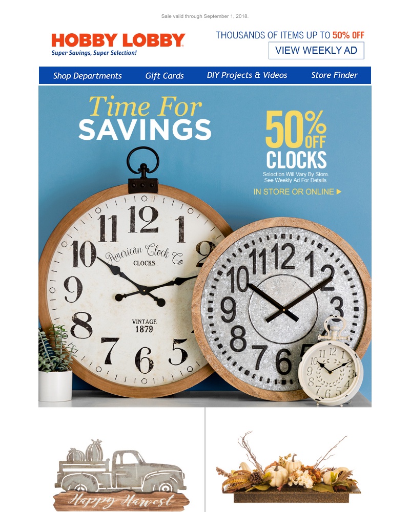 Screenshot of email with subject /media/emails/time-for-savings-50-off-clocks-cropped-2ab3ac05.jpg