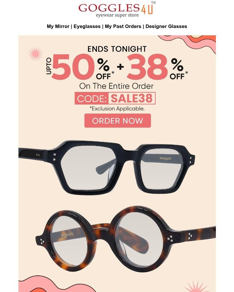 Screenshot of email with subject /media/emails/time-is-flying-dont-miss-this-exclusive-sale-32dc05-cropped-913199e9.jpg