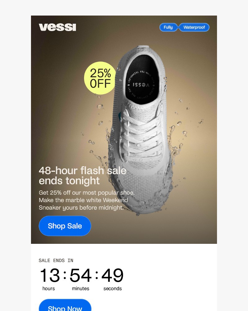 Screenshot of email with subject /media/emails/time-is-running-out-for-25-off-aa3c22-cropped-ea8e5260.jpg