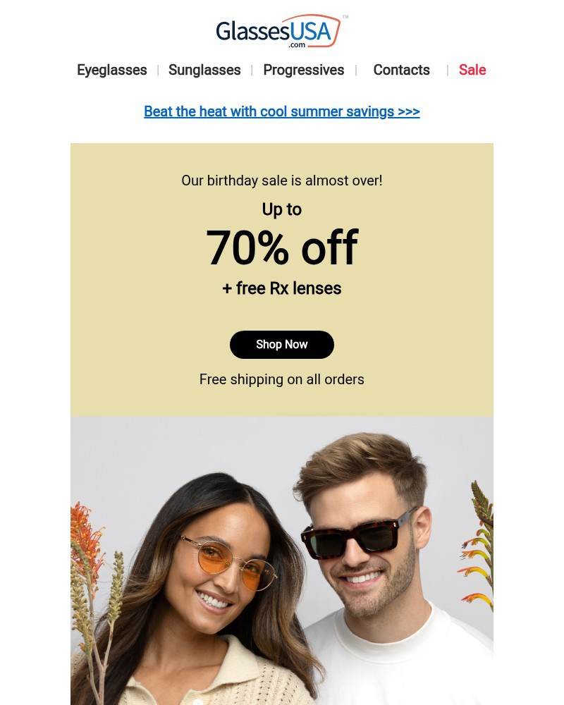 Screenshot of email with subject /media/emails/time-is-running-out-our-birthday-sale-is-almost-over-81d19b-cropped-f2aa732a.jpg