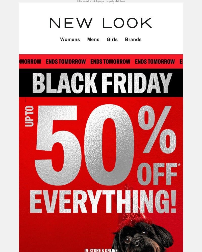 Screenshot of email with subject /media/emails/time-is-ticking-up-to-50-off-everything-847b8a-cropped-12cdce1a.jpg