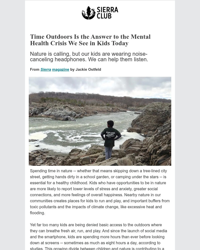 Screenshot of email with subject /media/emails/time-outdoors-is-the-answer-to-the-mental-health-crisis-we-see-in-kids-today-dc7c_IYd8N02.jpg