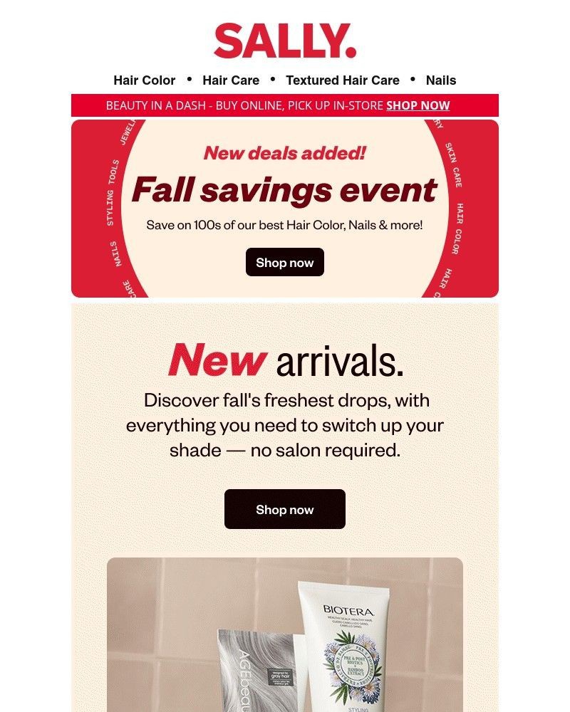 Screenshot of email with subject /media/emails/time-to-shop-fall-newness-1070d6-cropped-79068df1.jpg