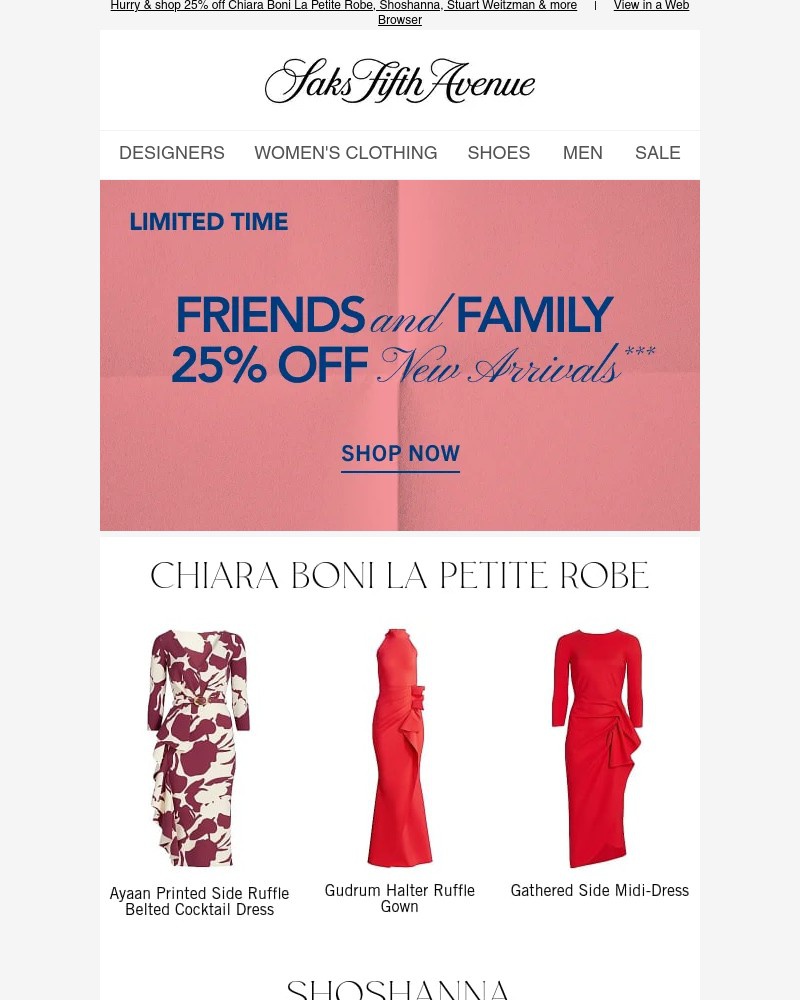 Screenshot of email with subject /media/emails/time-to-treat-yourself-to-25-off-new-arrivals-f965a2-cropped-541e47ee.jpg