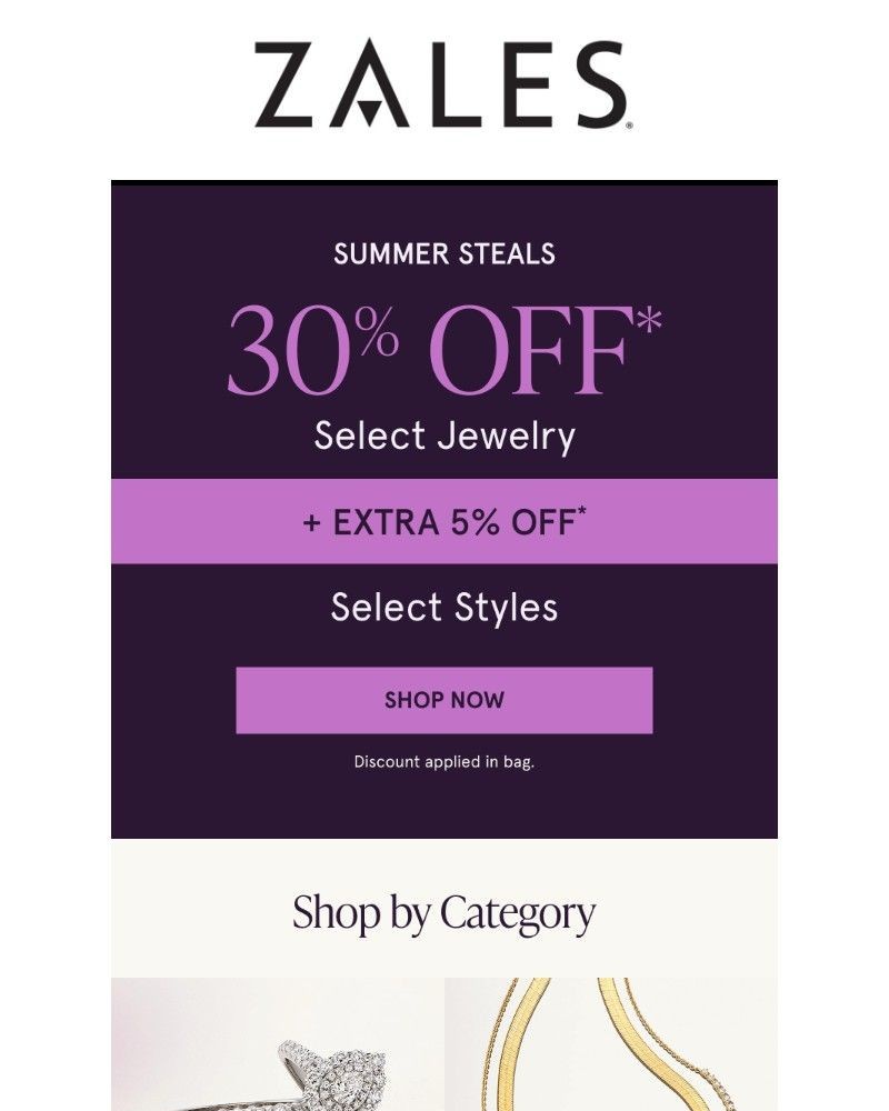 Screenshot of email with subject /media/emails/time-to-upgrade-30-off-select-jewelry-extra-5-off-select-styles-b25dba-cropped-3f83dd83.jpg