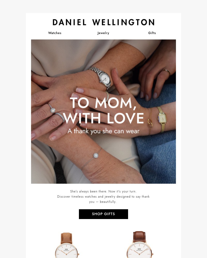 Screenshot of email with subject /media/emails/timeless-gifts-for-mothers-day-26ca68-cropped-bbcad74b.jpg