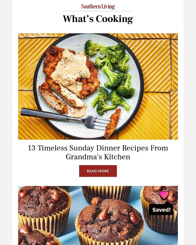 Screenshot of email with subject /media/emails/timeless-sunday-dinner-recipes-e16e41-cropped-2e2dd6ee.jpg
