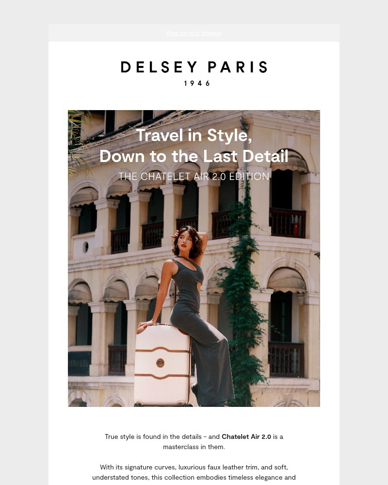 Screenshot of email with subject /media/emails/timeless-travel-starts-here-15f14e-cropped-d36b1513.jpg