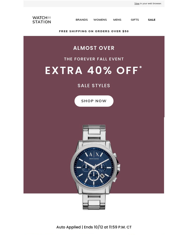 Screenshot of email with subject /media/emails/times-almost-up-extra-40-off-ends-soon-b03854-cropped-416bb7d2.jpg
