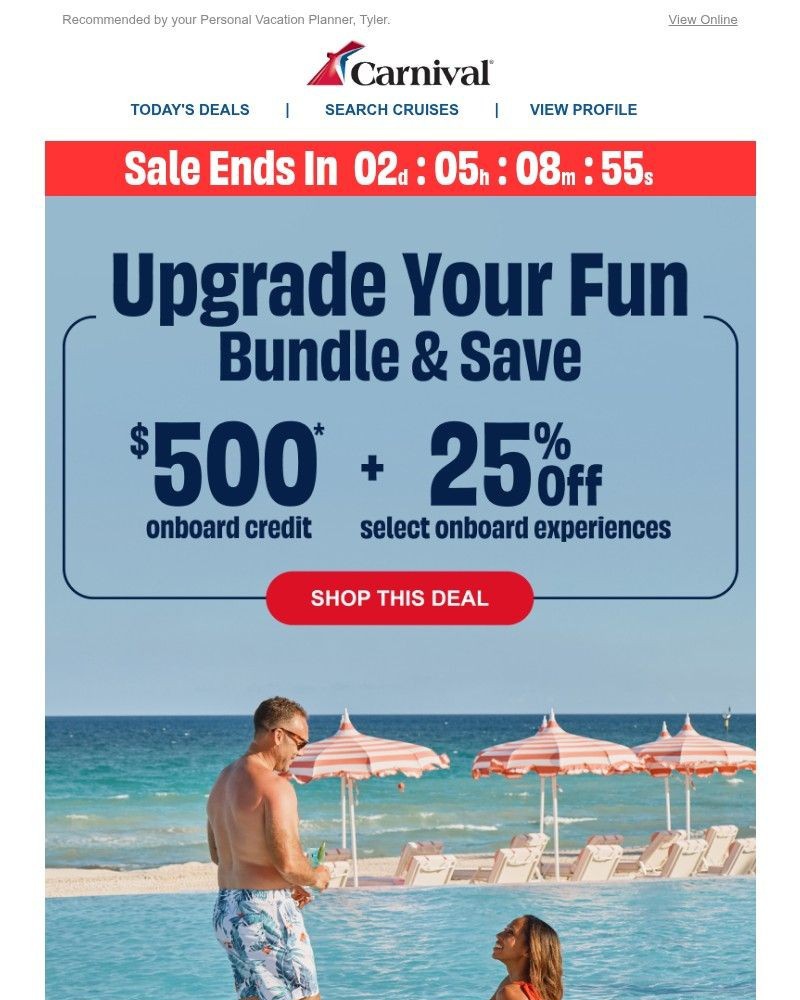 Screenshot of email with subject /media/emails/times-almost-up-to-upgrade-your-fun-84c325-cropped-b8da7574.jpg