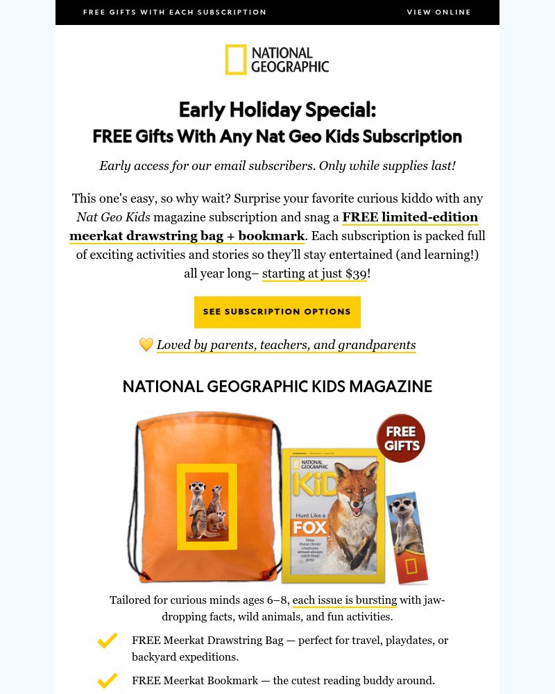 Screenshot of email with subject /media/emails/times-running-out-nat-geo-kids-39year-free-giftsearly-access-ends-tonight-449d9f-_hvgpNyA.jpg