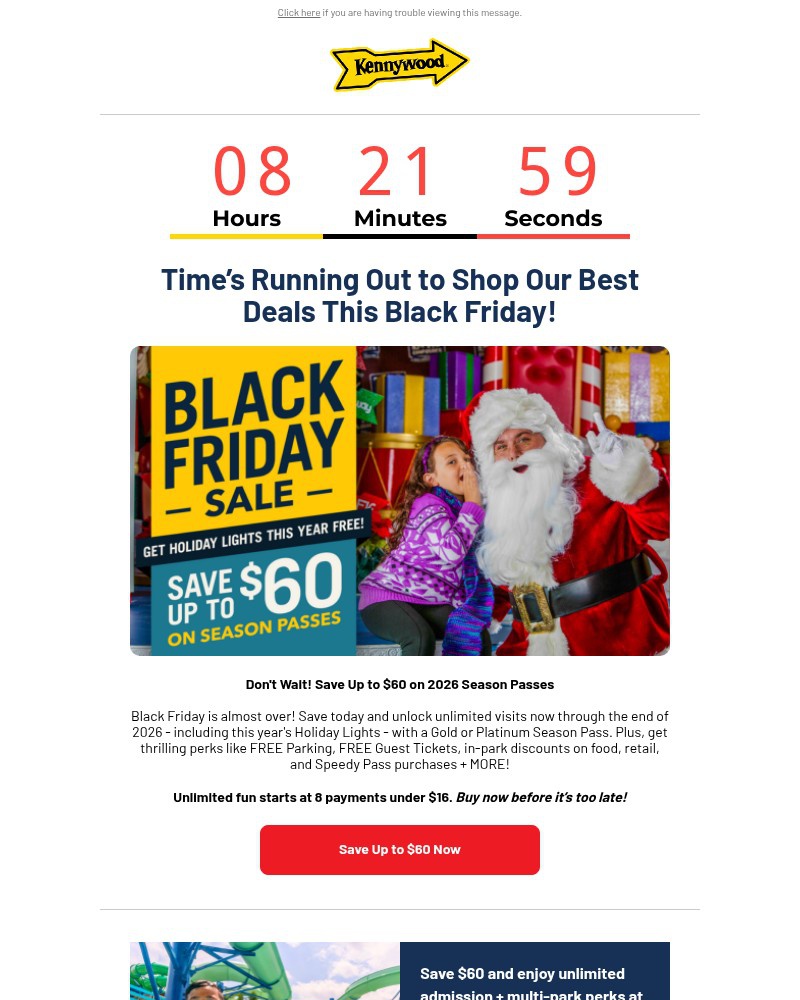 Screenshot of email with subject /media/emails/times-running-out-save-up-to-60-on-season-passes-b38fe7-cropped-868cea18.jpg