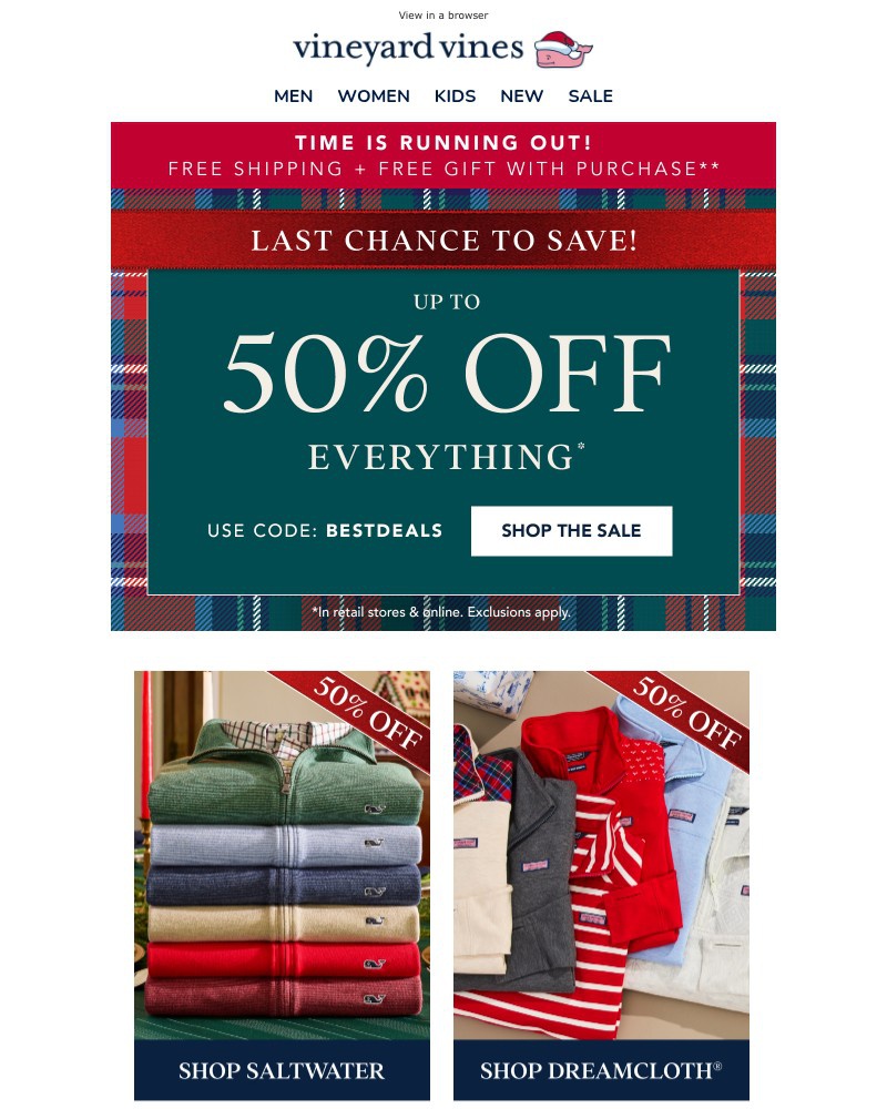 Screenshot of email with subject /media/emails/times-running-out-up-to-50-off-everything-d0ad5f-cropped-314860fa.jpg