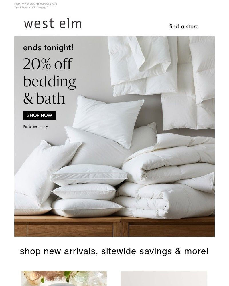 Screenshot of email with subject /media/emails/times-ticking-20-off-bedding-bath-ends-tonight-c93f30-cropped-30e9e882.jpg