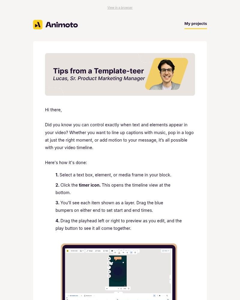 Screenshot of email with subject /media/emails/timing-tips-earth-day-templates-e6c9da-cropped-584cdf47.jpg