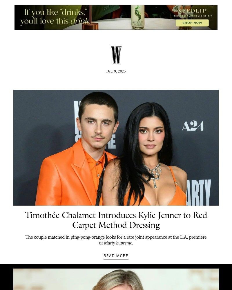 Screenshot of email with subject /media/emails/timothee-chalamet-introduces-kylie-jenner-to-red-carpet-method-dressing-c1eb92-cr_G2Yobip.jpg