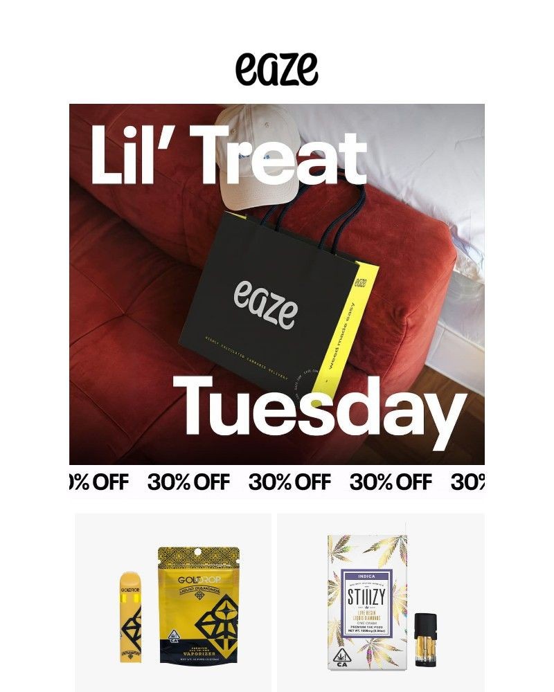 Screenshot of email with subject /media/emails/tiny-treat-tuesday-fef17a-cropped-960628d5.jpg