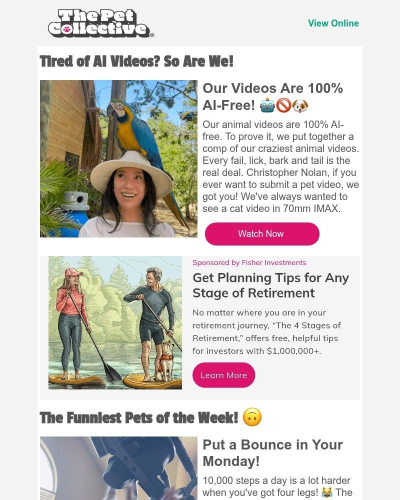 Screenshot of email with subject /media/emails/tired-of-ai-animal-videos-so-are-we-d72f67-cropped-4cfb6ce9.jpg