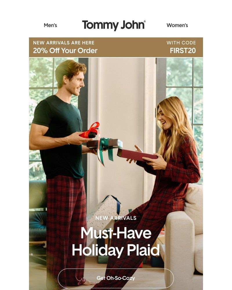 Screenshot of email with subject /media/emails/tis-the-season-for-softness-75b4b8-cropped-2d80a1f6.jpg