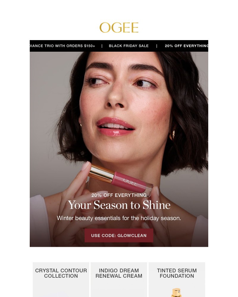 Screenshot of email with subject /media/emails/tis-the-season-to-shine-7645eb-cropped-80351e6c.jpg