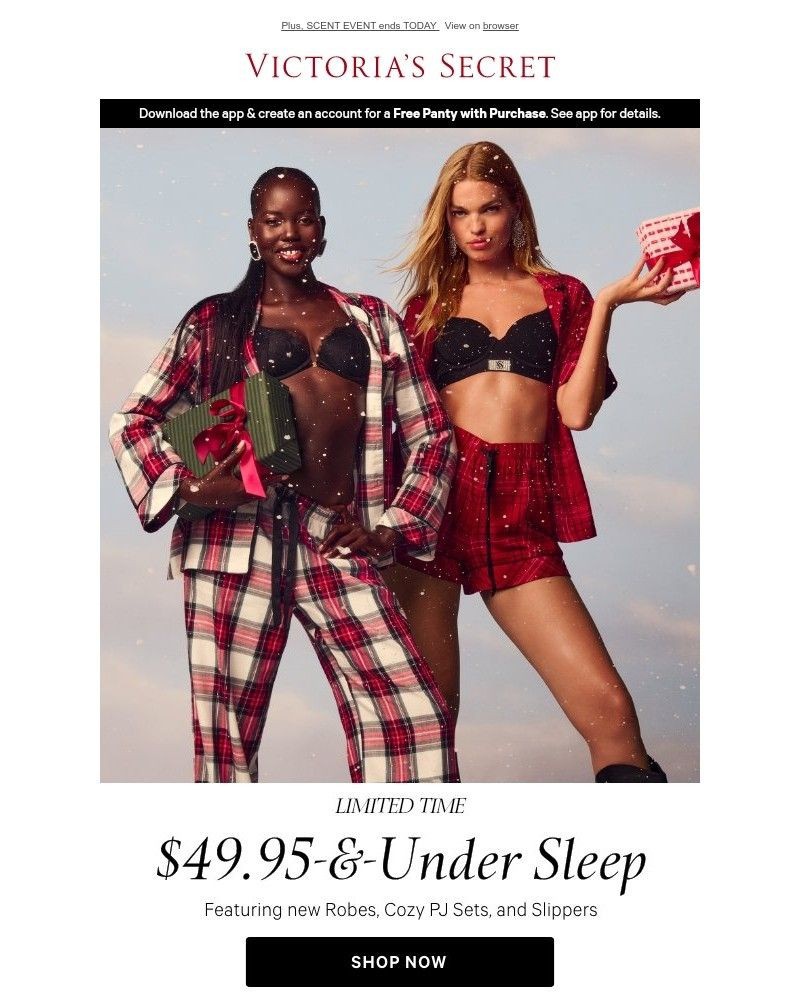 Screenshot of email with subject /media/emails/tis-the-season-to-shop-this-sleep-deal-a5d662-cropped-f05ffbeb.jpg