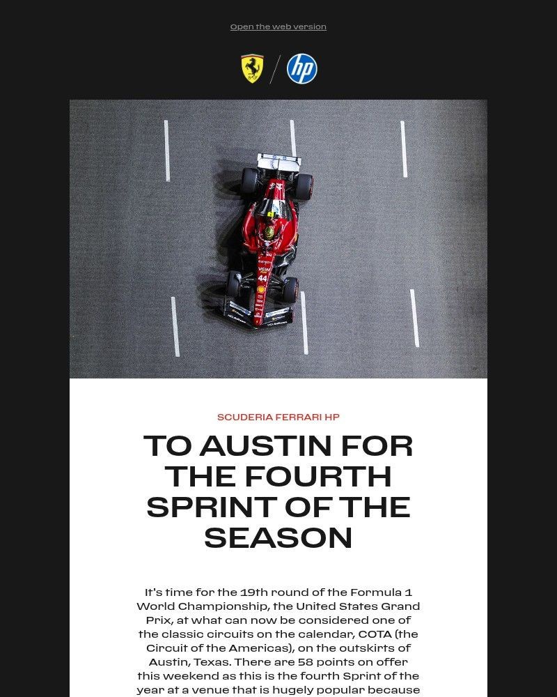 Screenshot of email with subject /media/emails/to-austin-for-the-fourth-sprint-of-the-season-1d52bf-cropped-24cb106b.jpg